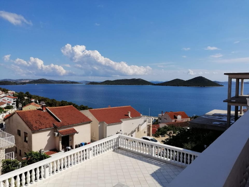 Sea view