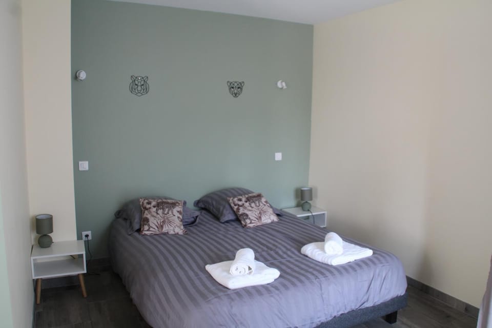 LE CLOS DE L'O Bed and Breakfast in Nouvelle-Aquitaine