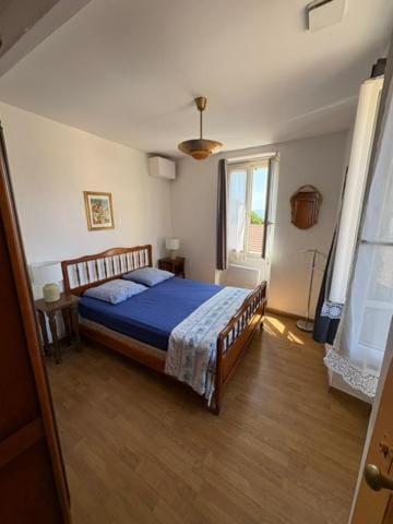 A Petricaghja Apartment in Corsica