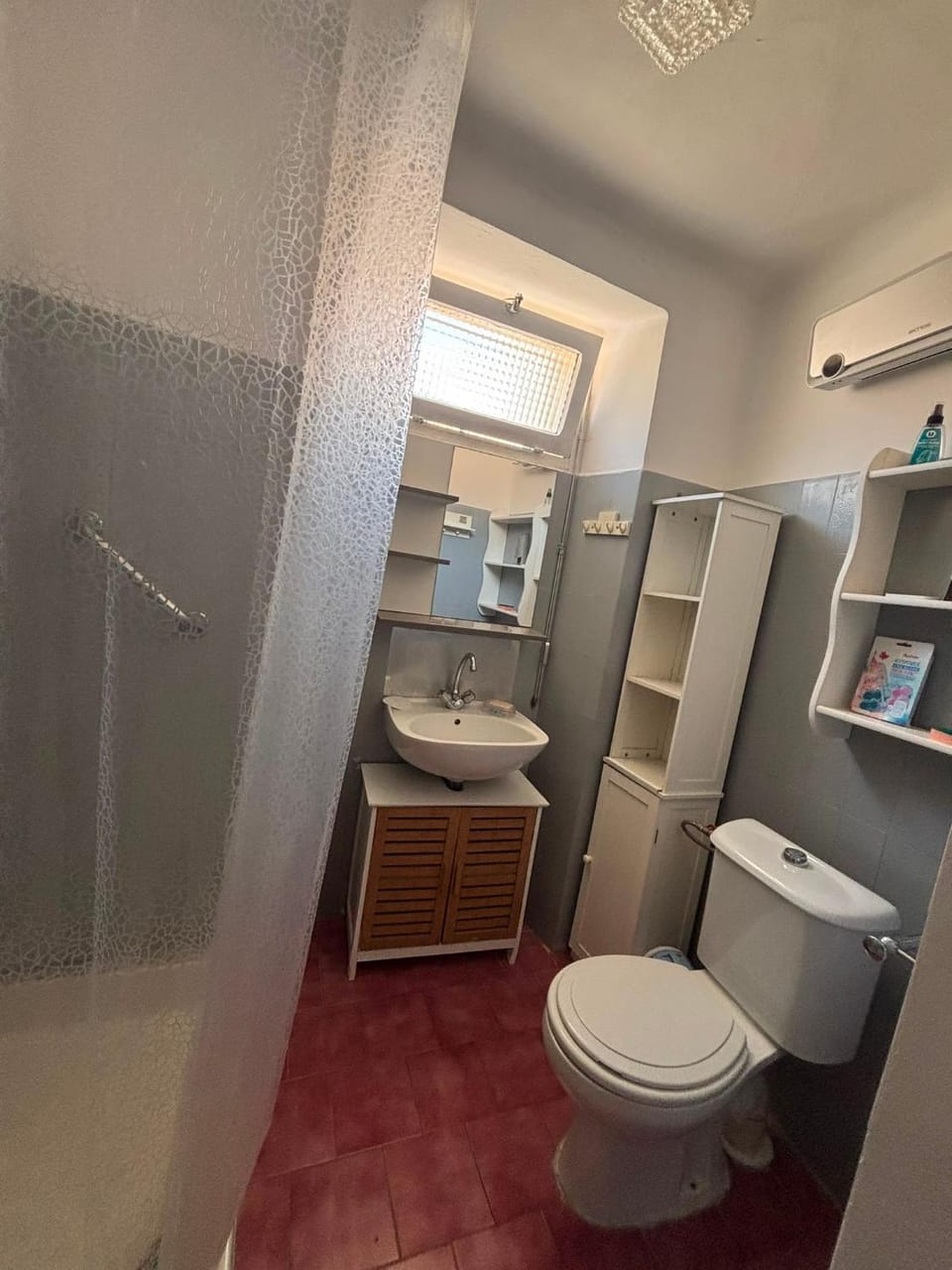 A Petricaghja Apartment in Corsica