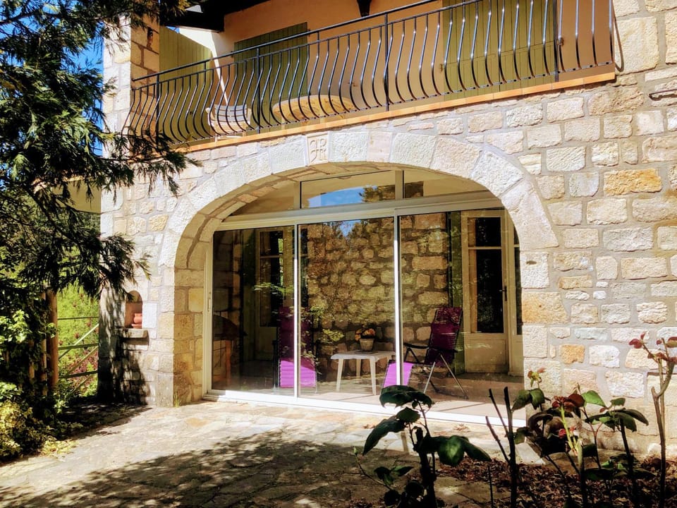 Patio, Patio, Balcony/Terrace