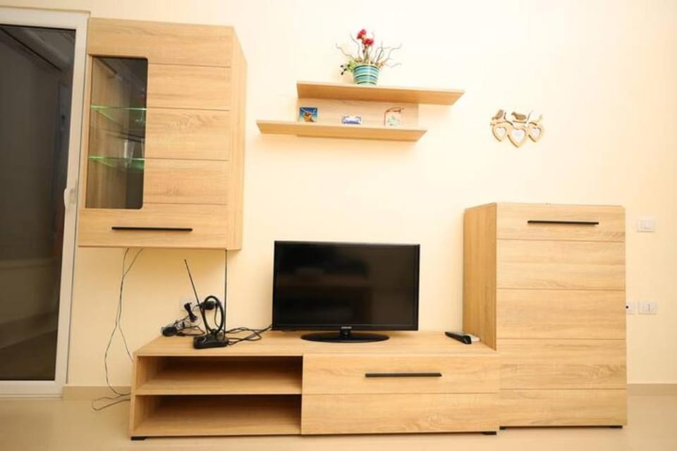 Top Relax Apartment in Vlorë
