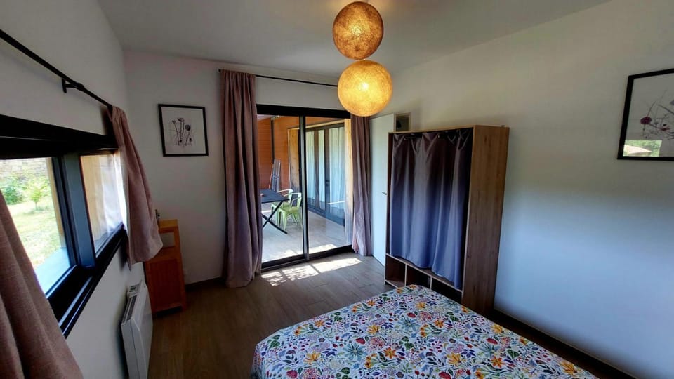 L'Odyssée 07/ Gîte Ardèche House in Auvergne-Rhône-Alpes
