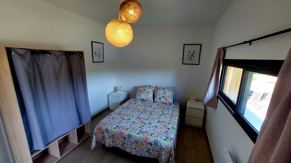L'Odyssée 07/ Gîte Ardèche House in Auvergne-Rhône-Alpes