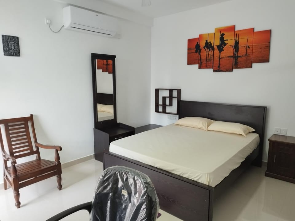 D & D Richmond by DEE DEE Bed and Breakfast in Galle