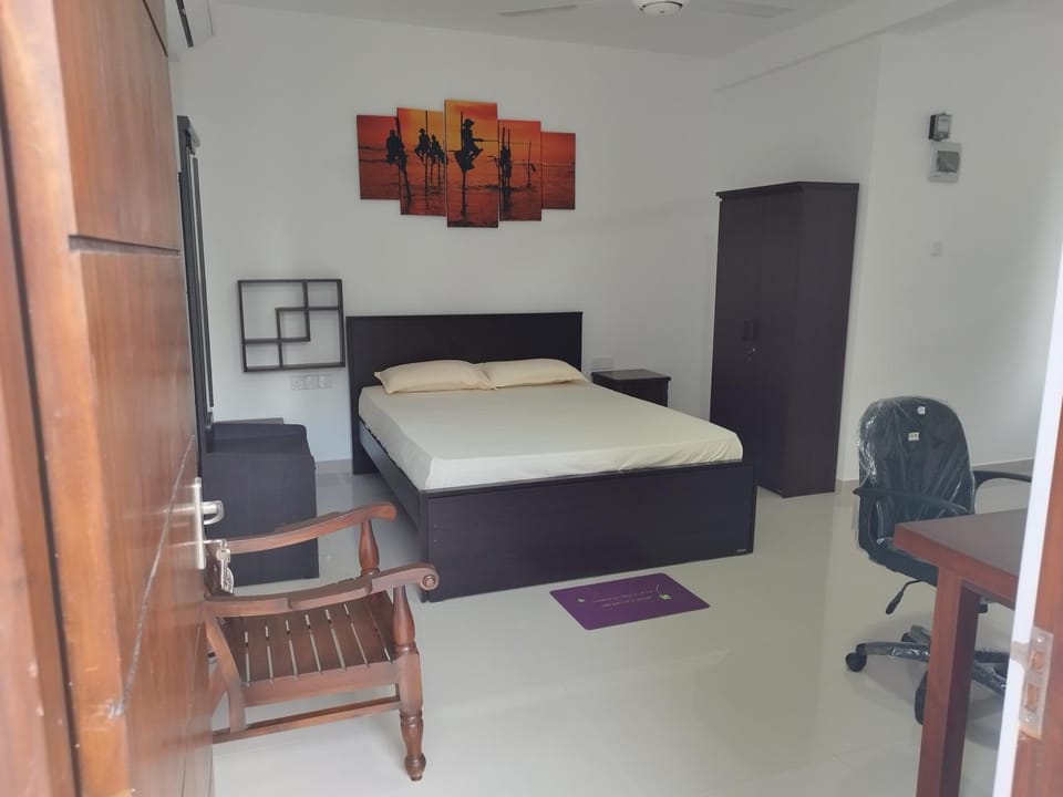 D & D Richmond by DEE DEE Bed and Breakfast in Galle