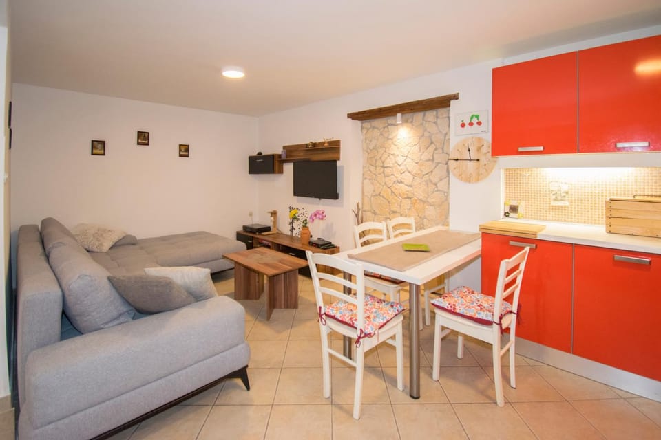 Apartman Maja 2 Apartment in Premantura