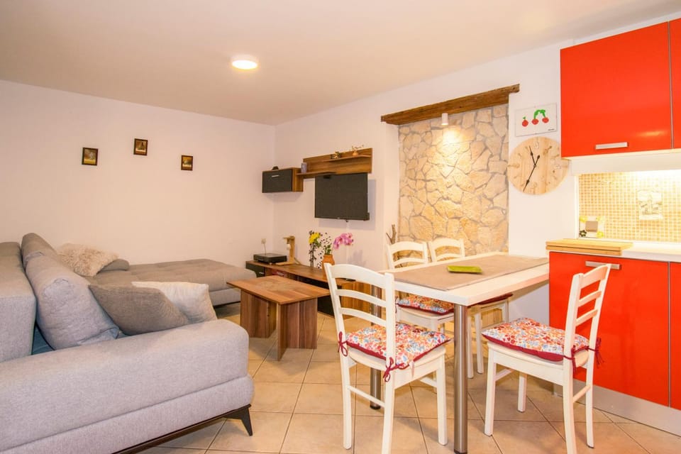Apartman Maja 2 Apartment in Premantura