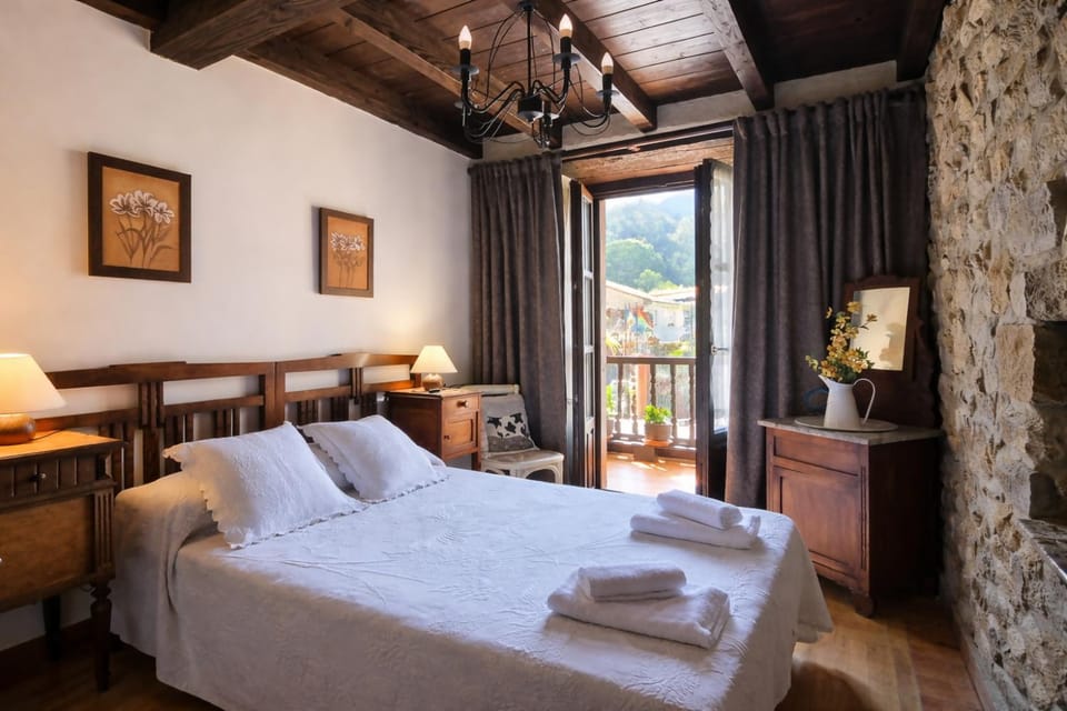 Balcony/Terrace, Photo of the whole room