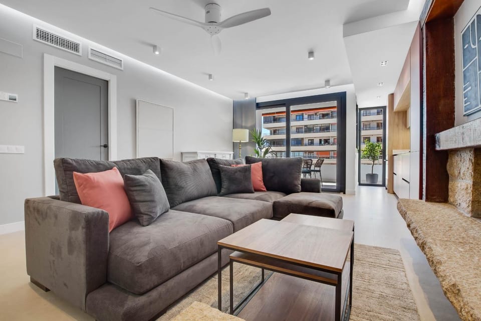 Casa Alberto - La Nogalera Apartment in Torremolinos