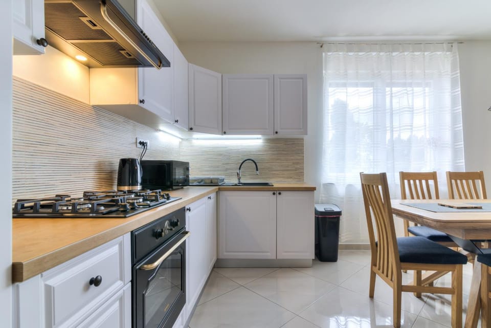 Apartment Luka Apartment in Lika-Senj County