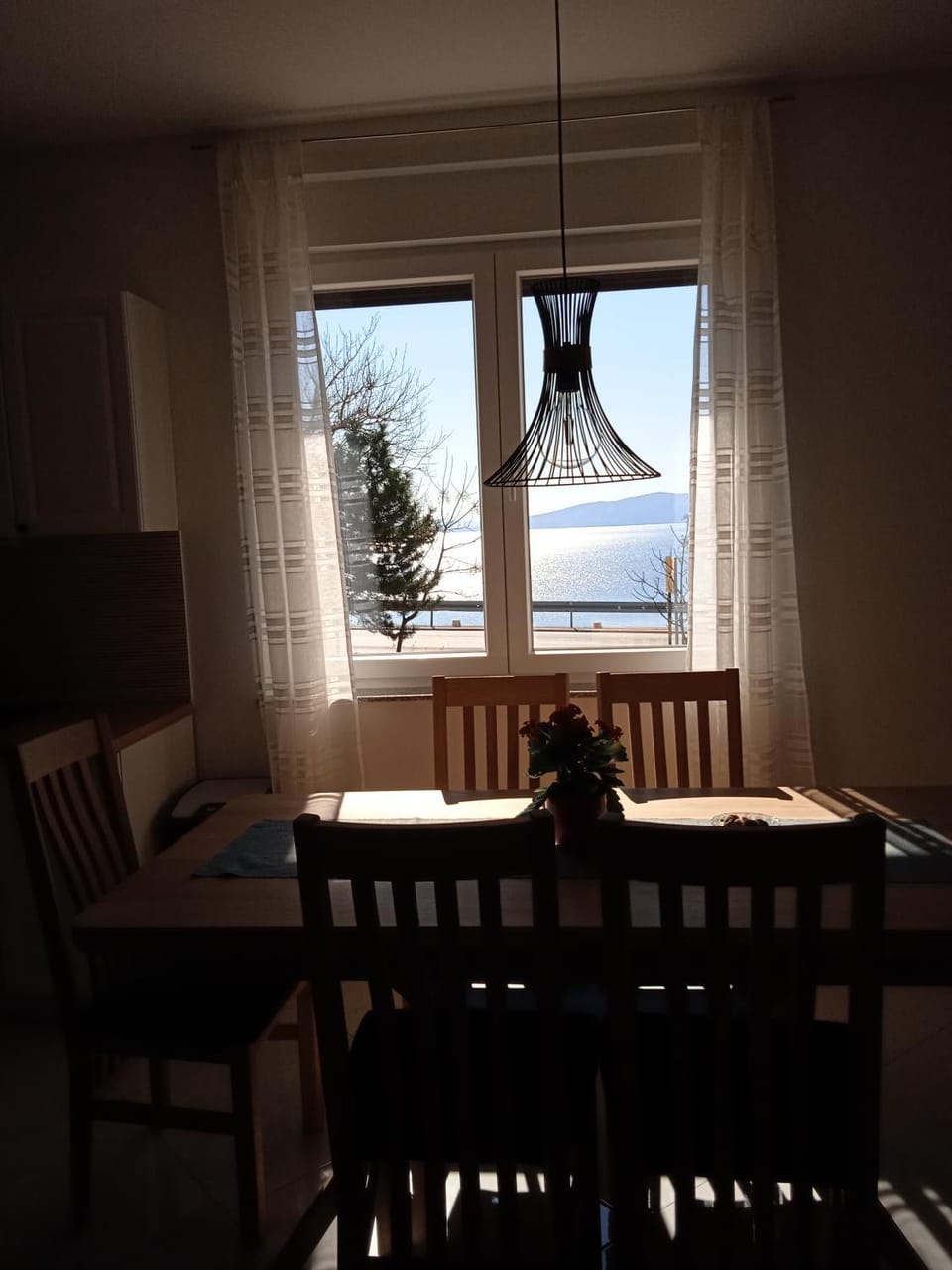 Apartment Luka Apartment in Lika-Senj County