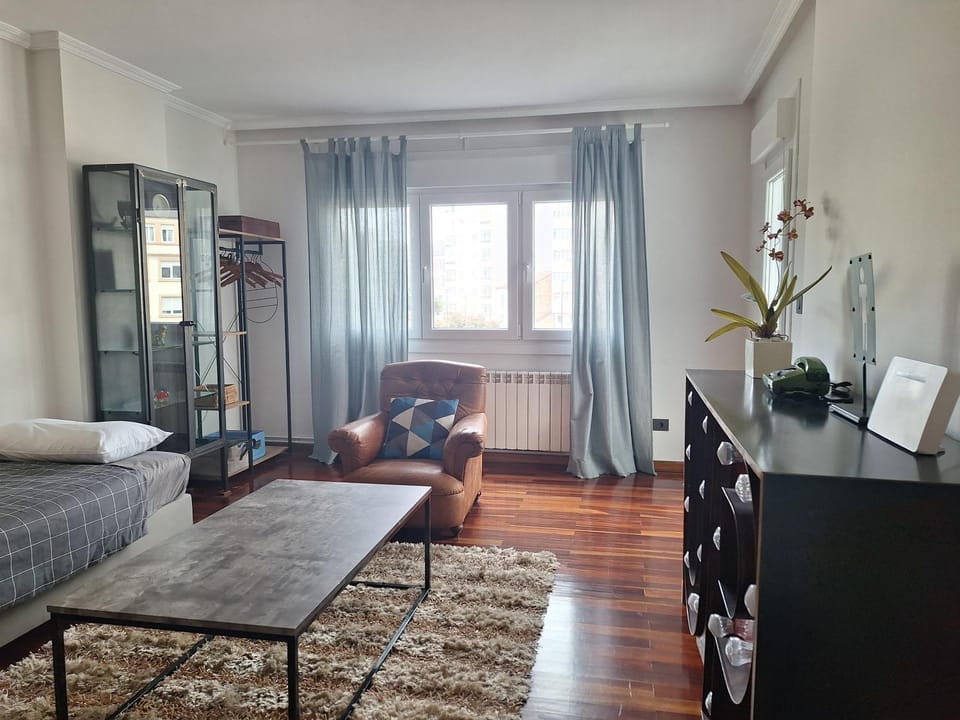 MAXIMO CONFORT Apartment in Lugo