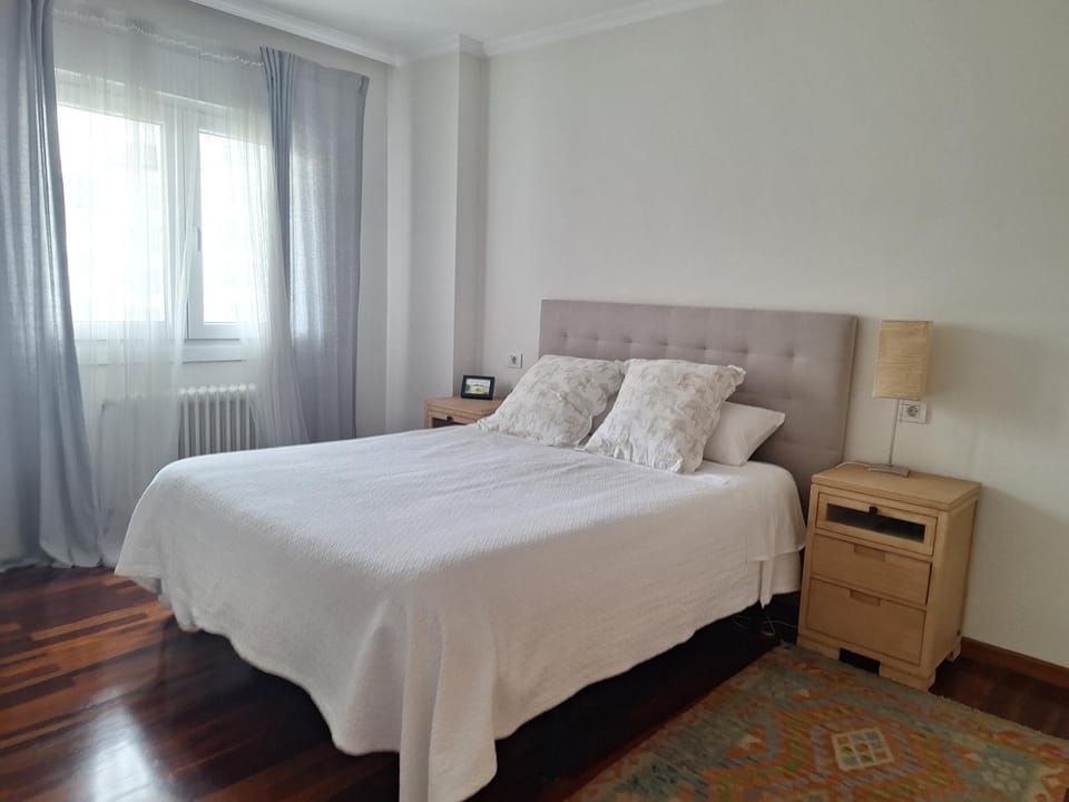 MAXIMO CONFORT Apartment in Lugo