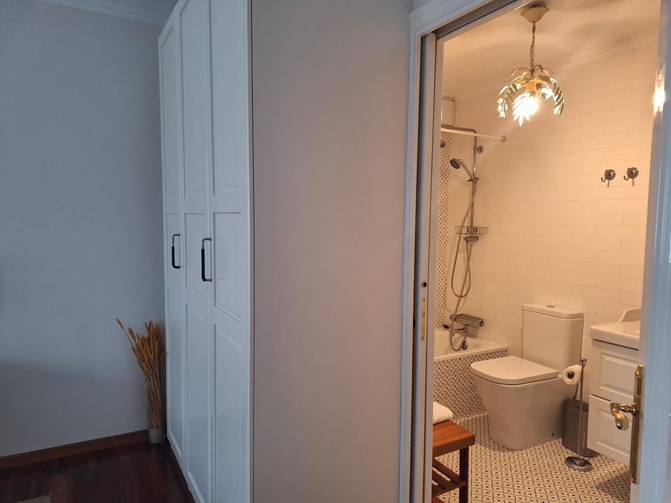 MAXIMO CONFORT Apartment in Lugo