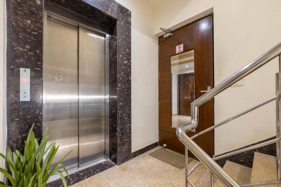 elevator