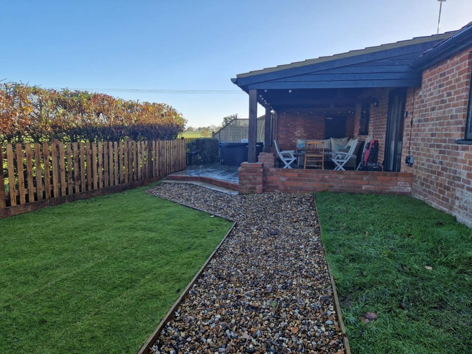 Bonneys Barn Retreat - Luxury homely getaway Apartment in South Norfolk District