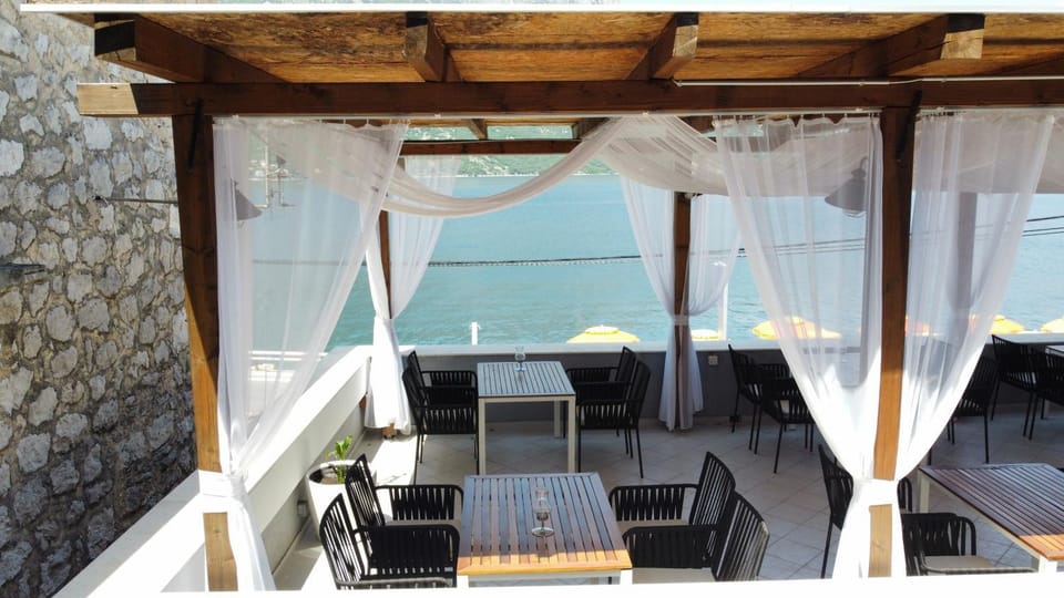 Hotel Lavanda Hotel in Kotor Municipality