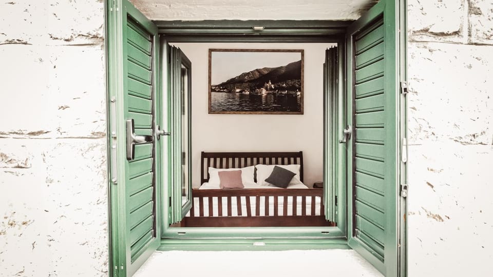 Hotel Lavanda Hotel in Kotor Municipality