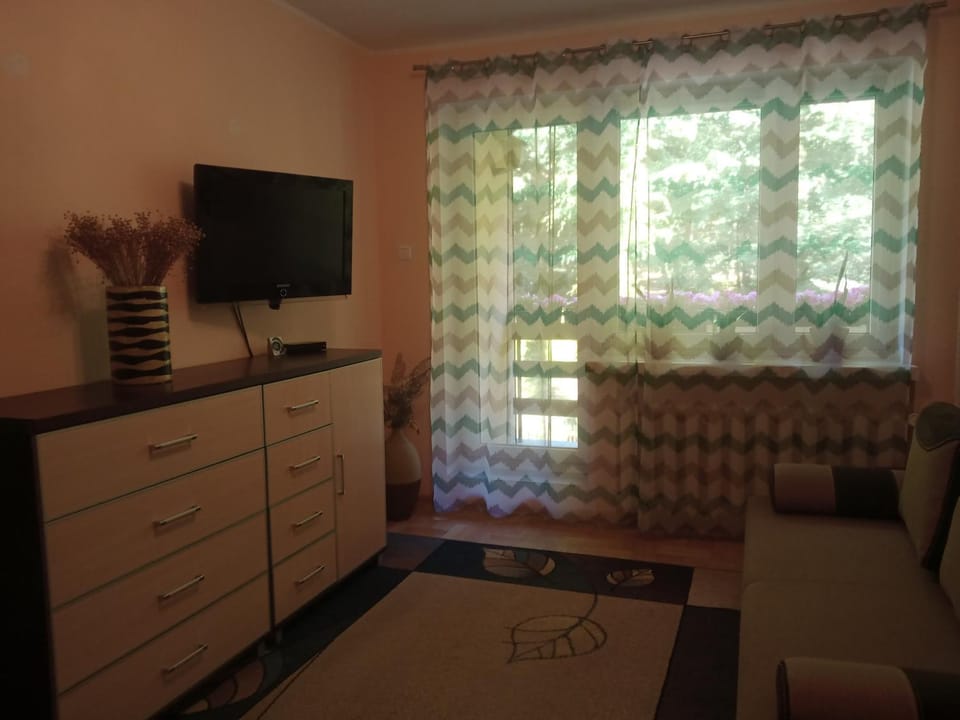 ROMANOWKA Vacation rental in Pomeranian Voivodeship