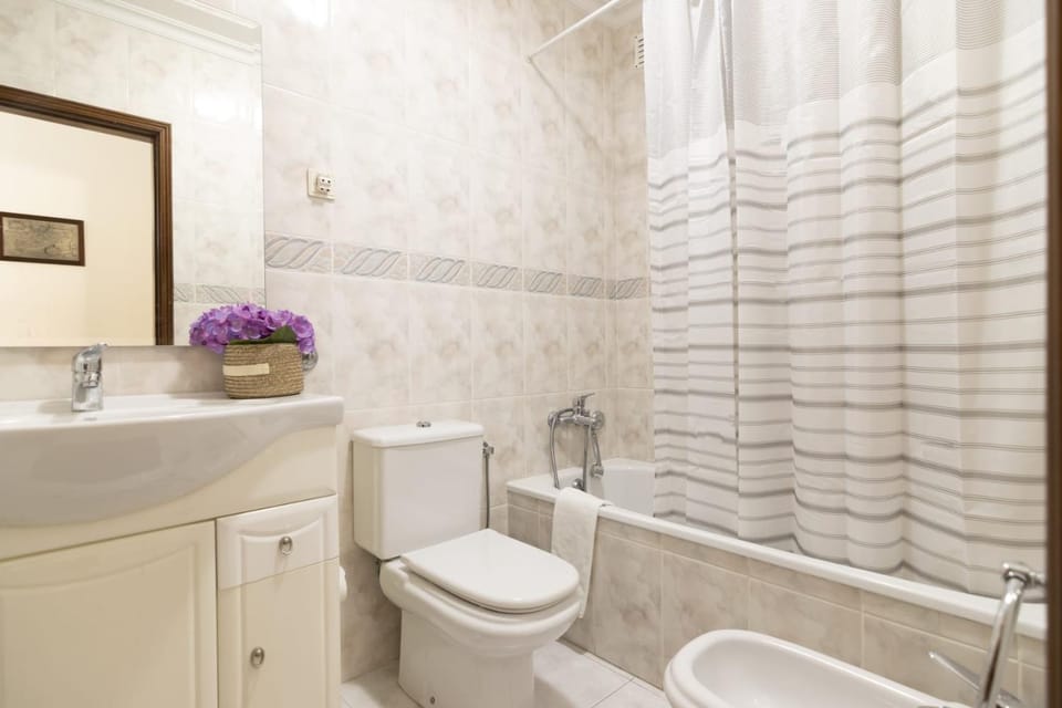 Santa Barbara Flat Apartment in Viana do Castelo District, Portugal