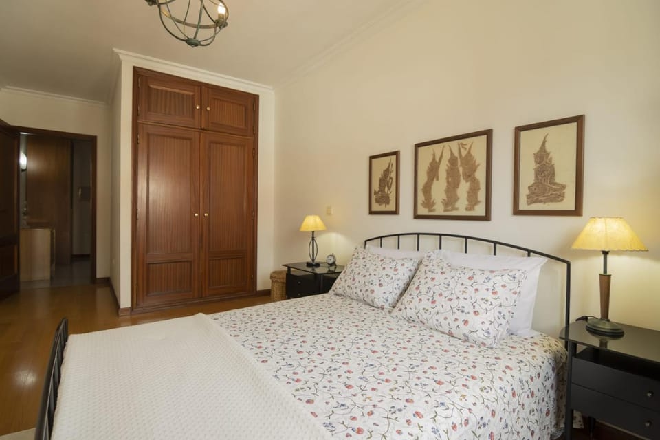 Santa Barbara Flat Apartment in Viana do Castelo District, Portugal