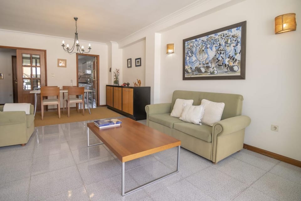 Santa Barbara Flat Apartment in Viana do Castelo District, Portugal