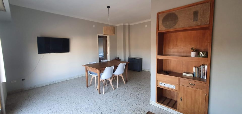 Azul Alvear Suites Apartment in Buenos Aires Province