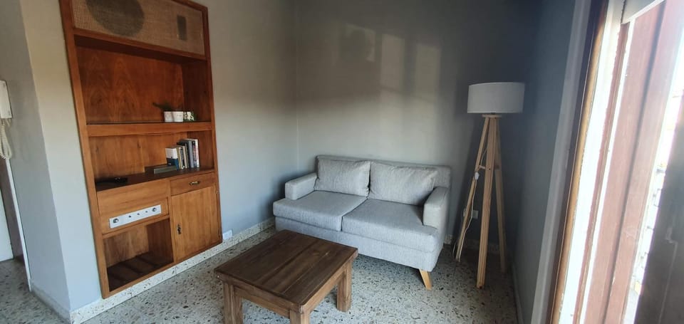 Azul Alvear Suites Apartment in Buenos Aires Province