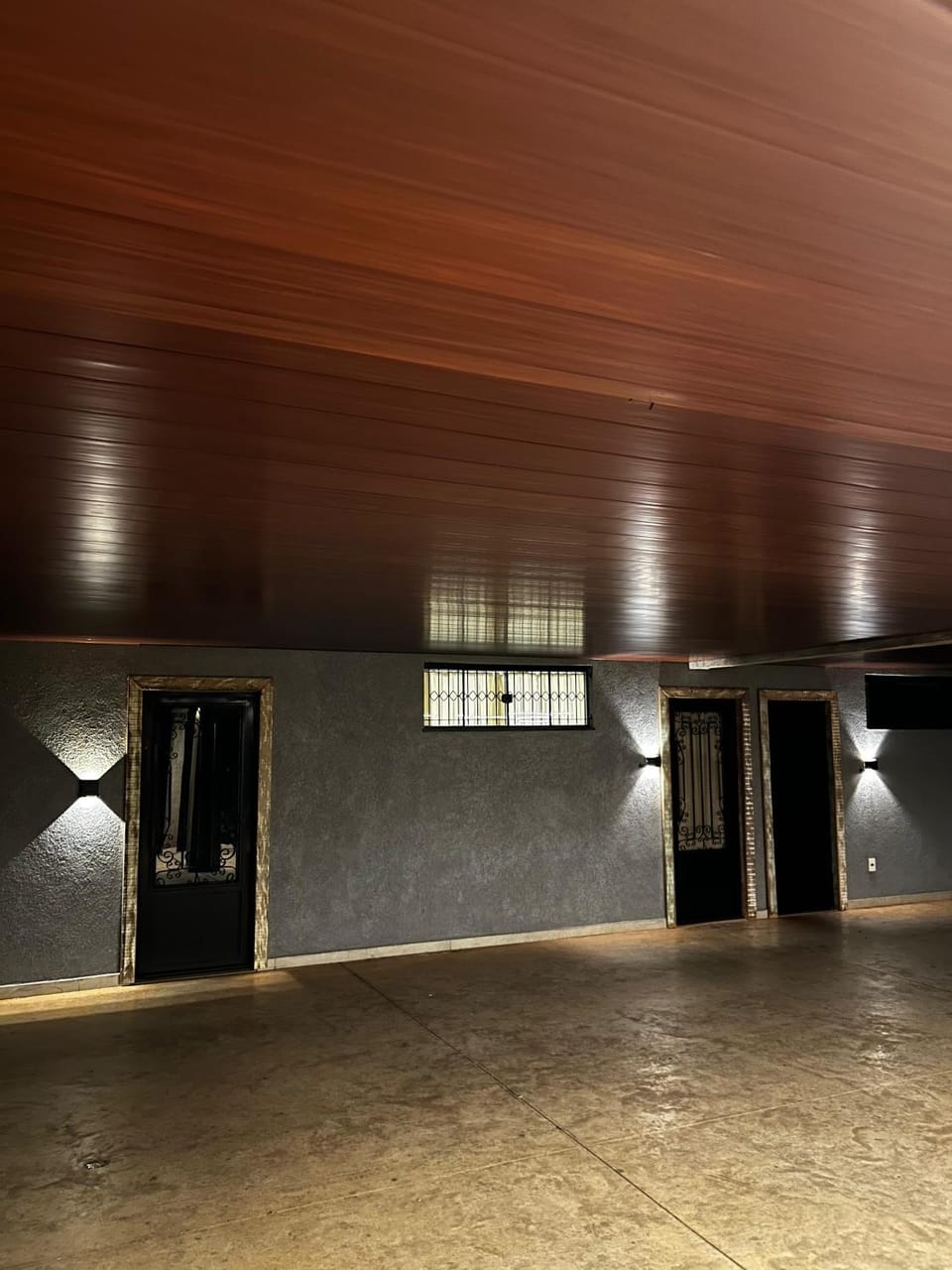 STUDIO CENTRAL IV Apartment in Cascavel