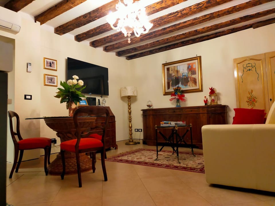 Le Pizzocchere Apartment in San Marco