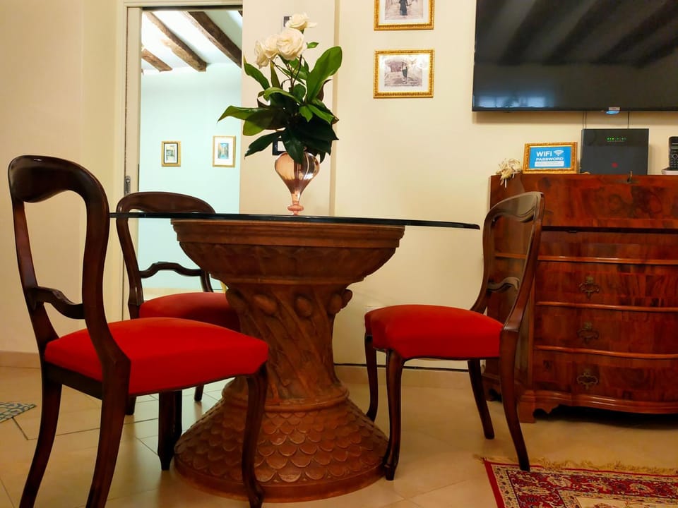 Le Pizzocchere Apartment in San Marco