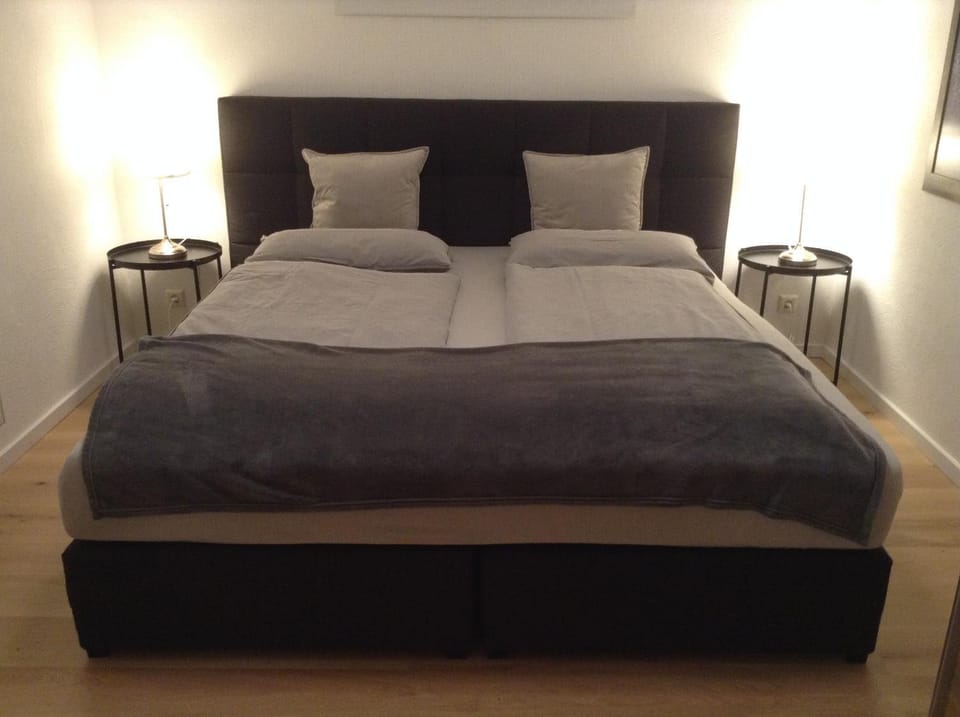 EBH HOME Apartment in Baden-Württemberg