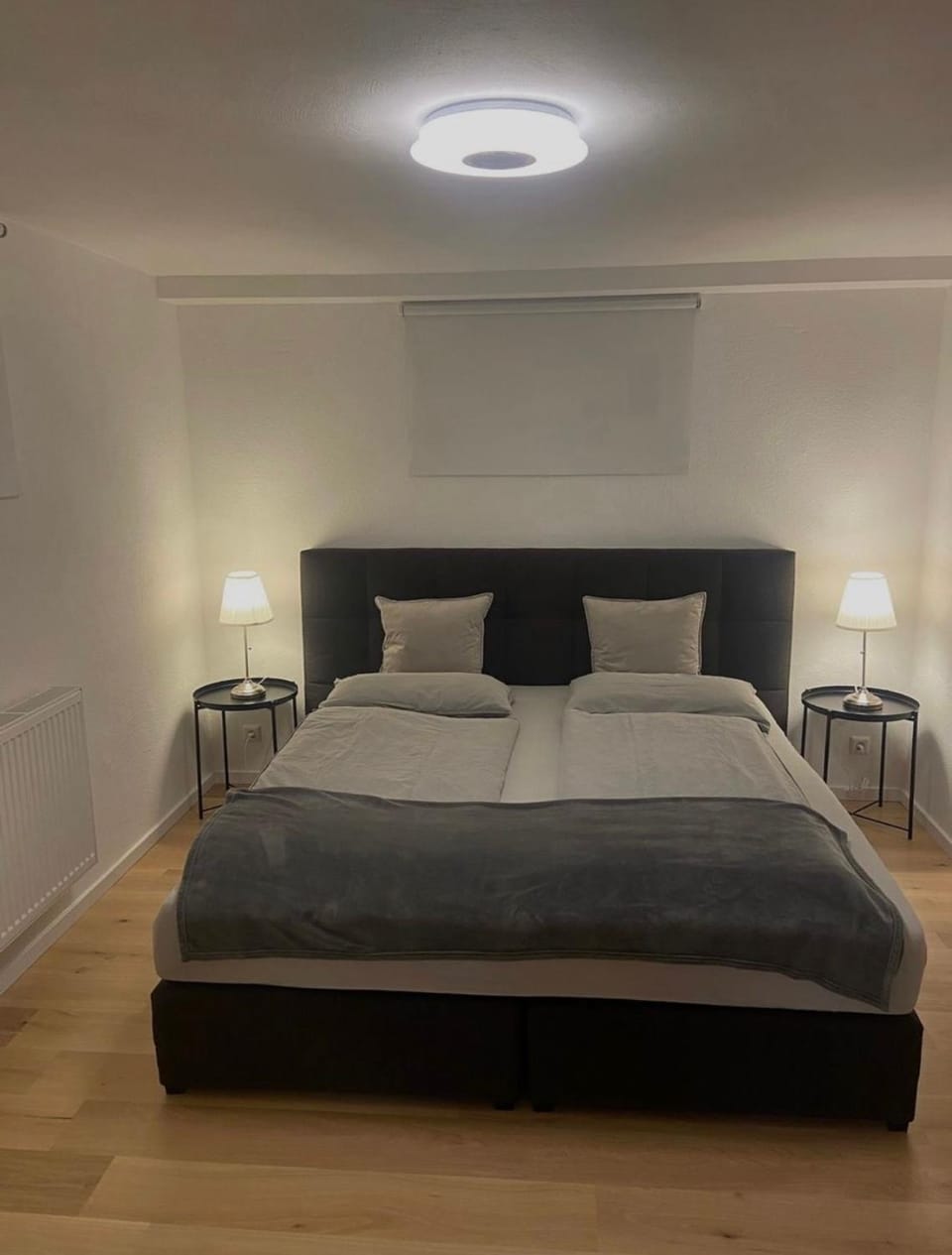 EBH HOME Apartment in Baden-Württemberg