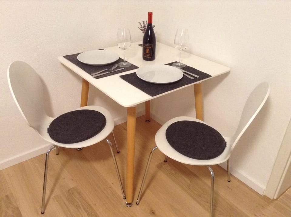 EBH HOME Apartment in Baden-Württemberg