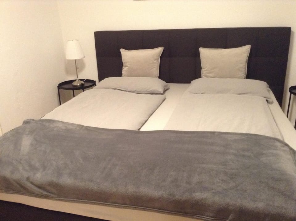 EBH HOME Apartment in Baden-Württemberg