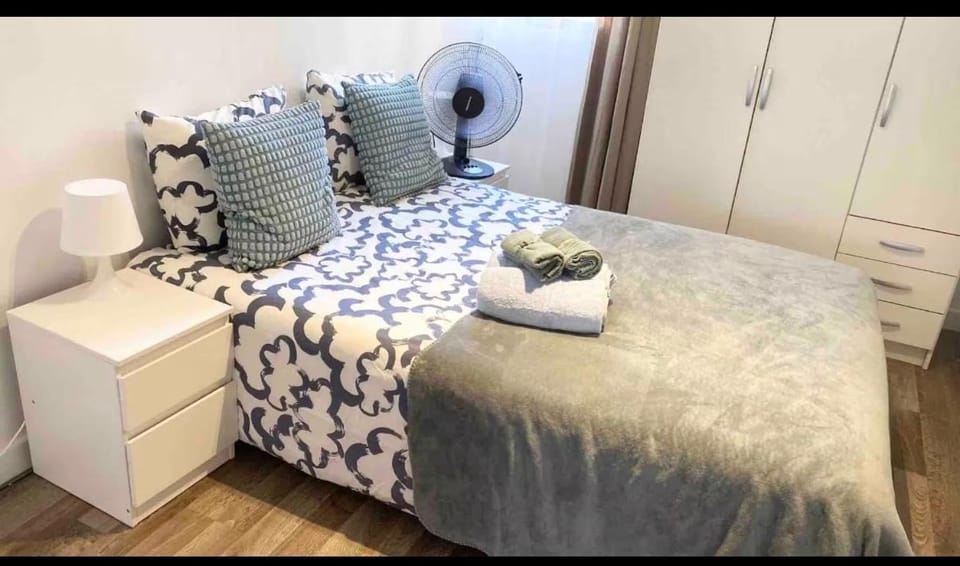 Cute apartment Near the Beach and Forum Apartment in Barcelona