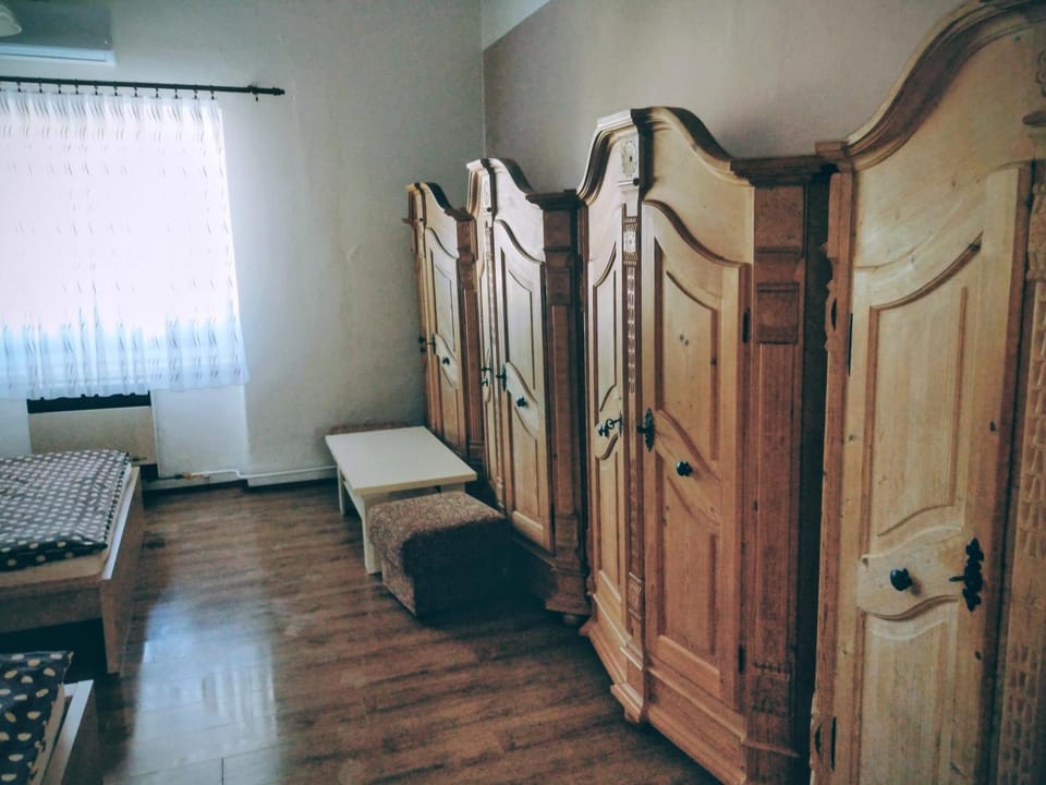 Ubytování Zahrada Apartment in South Moravian Region