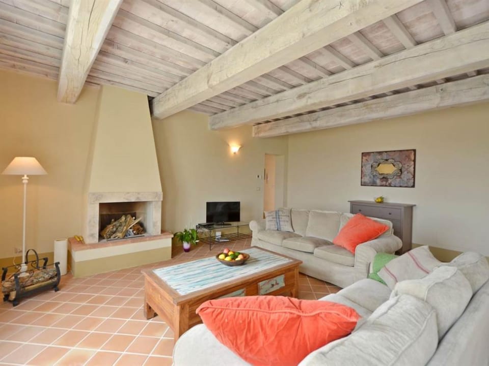 Apartment Olivo by Interhome Apartment in Tuscany