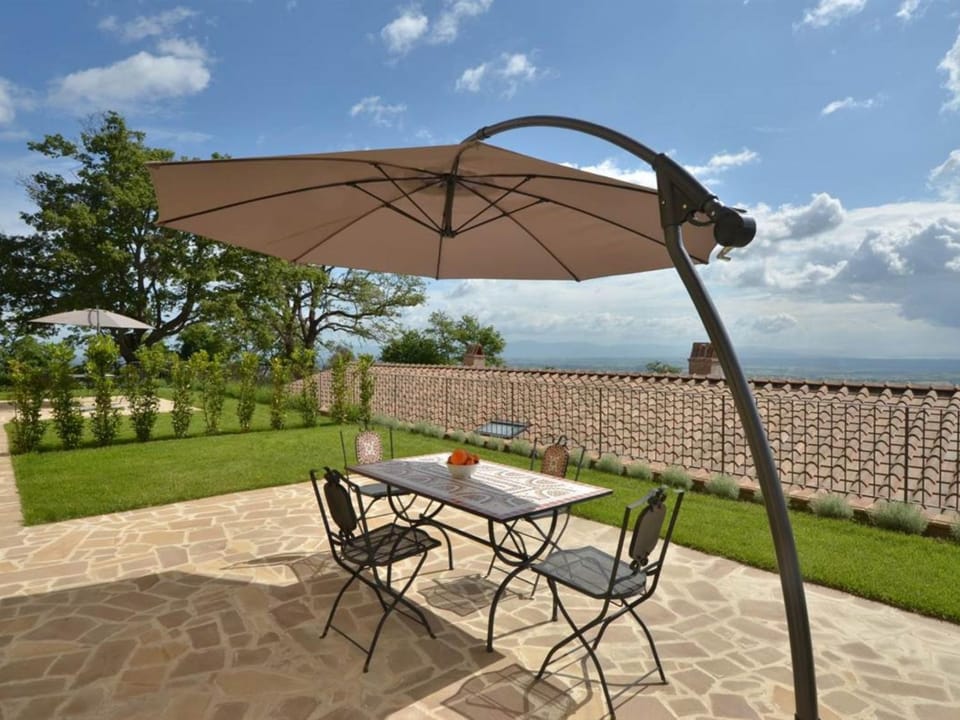 Apartment Pino by Interhome Apartment in Tuscany