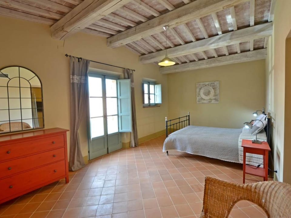 Apartment Pino by Interhome Apartment in Tuscany