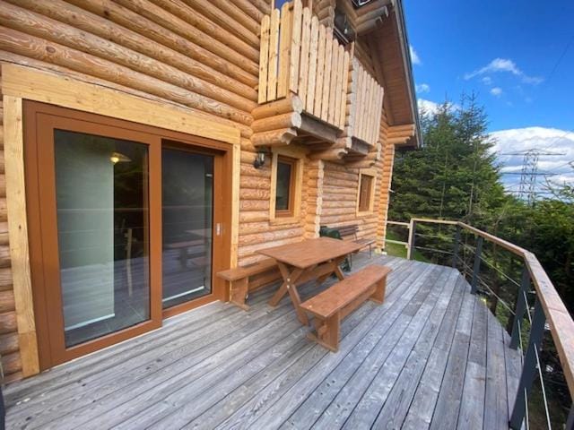 Alpenchalet Grabner Alm am Präbichl Chalet in Upper Austria