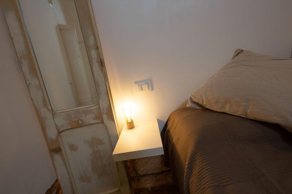 Dimora Clessidra House in Apulia