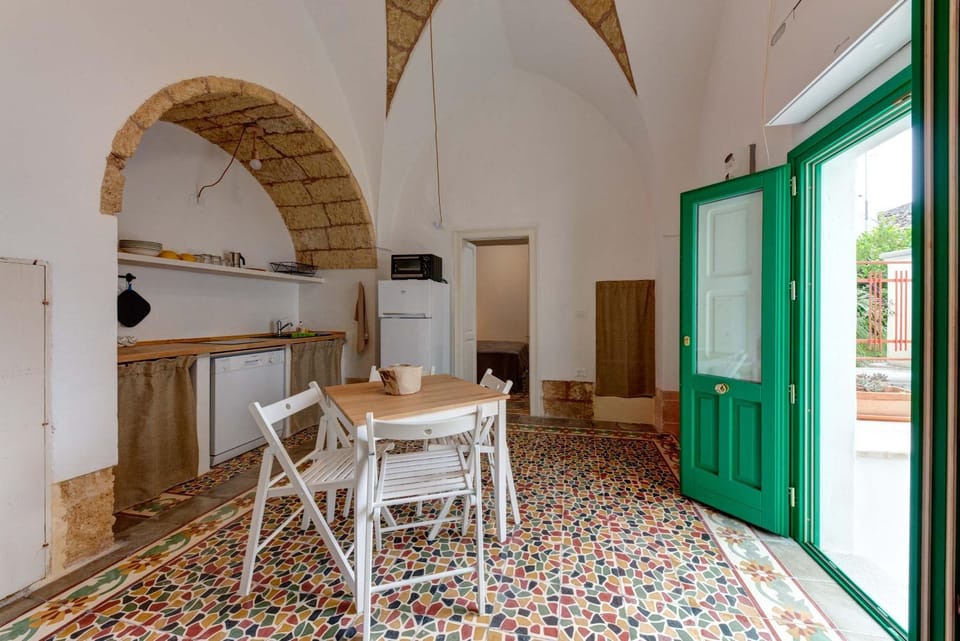 Dimora Clessidra House in Apulia
