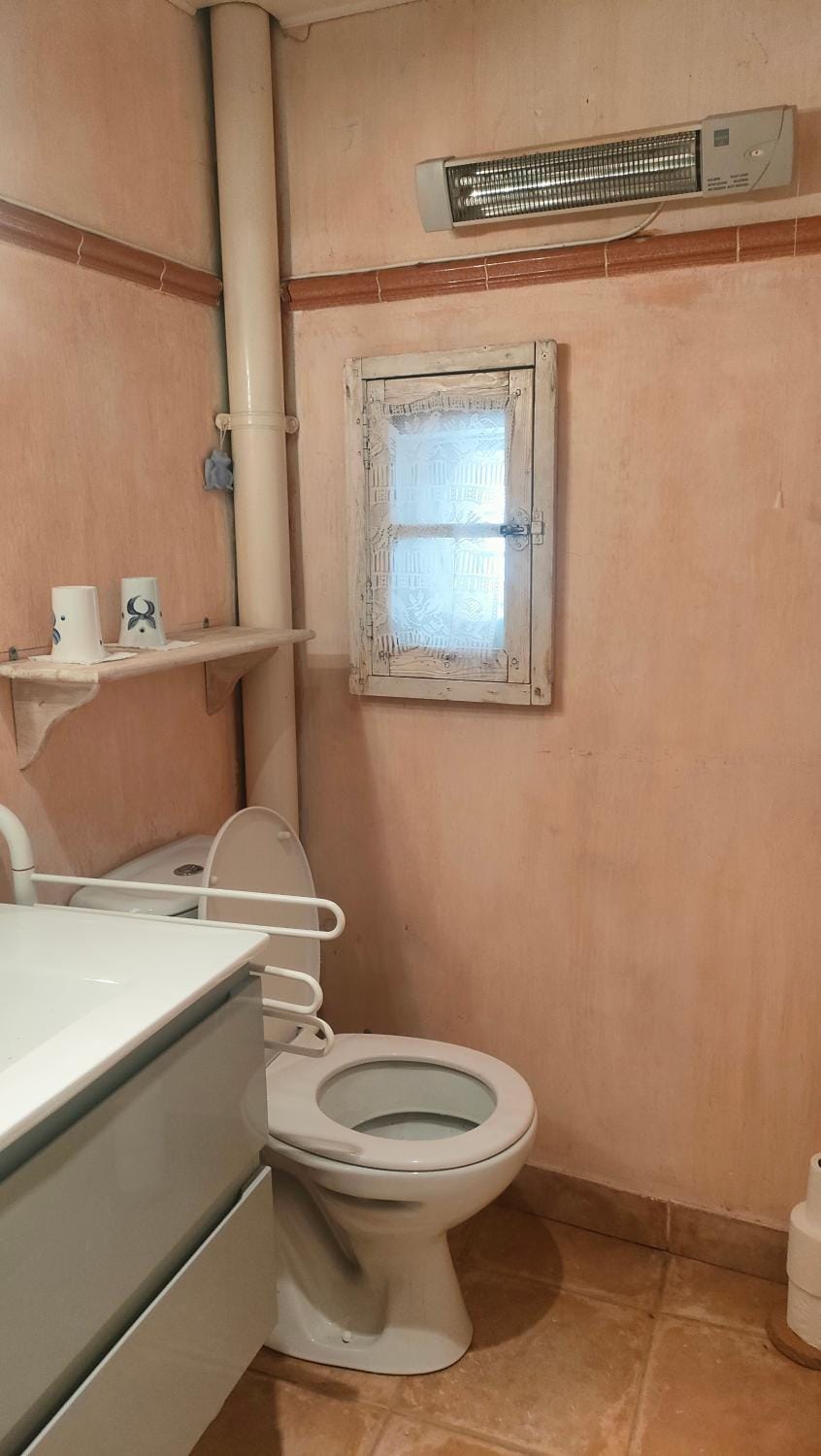 Trésor Apartment in Uzes