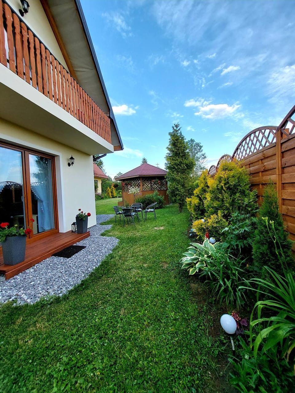 Domek w Chochołowie House in Lesser Poland Voivodeship