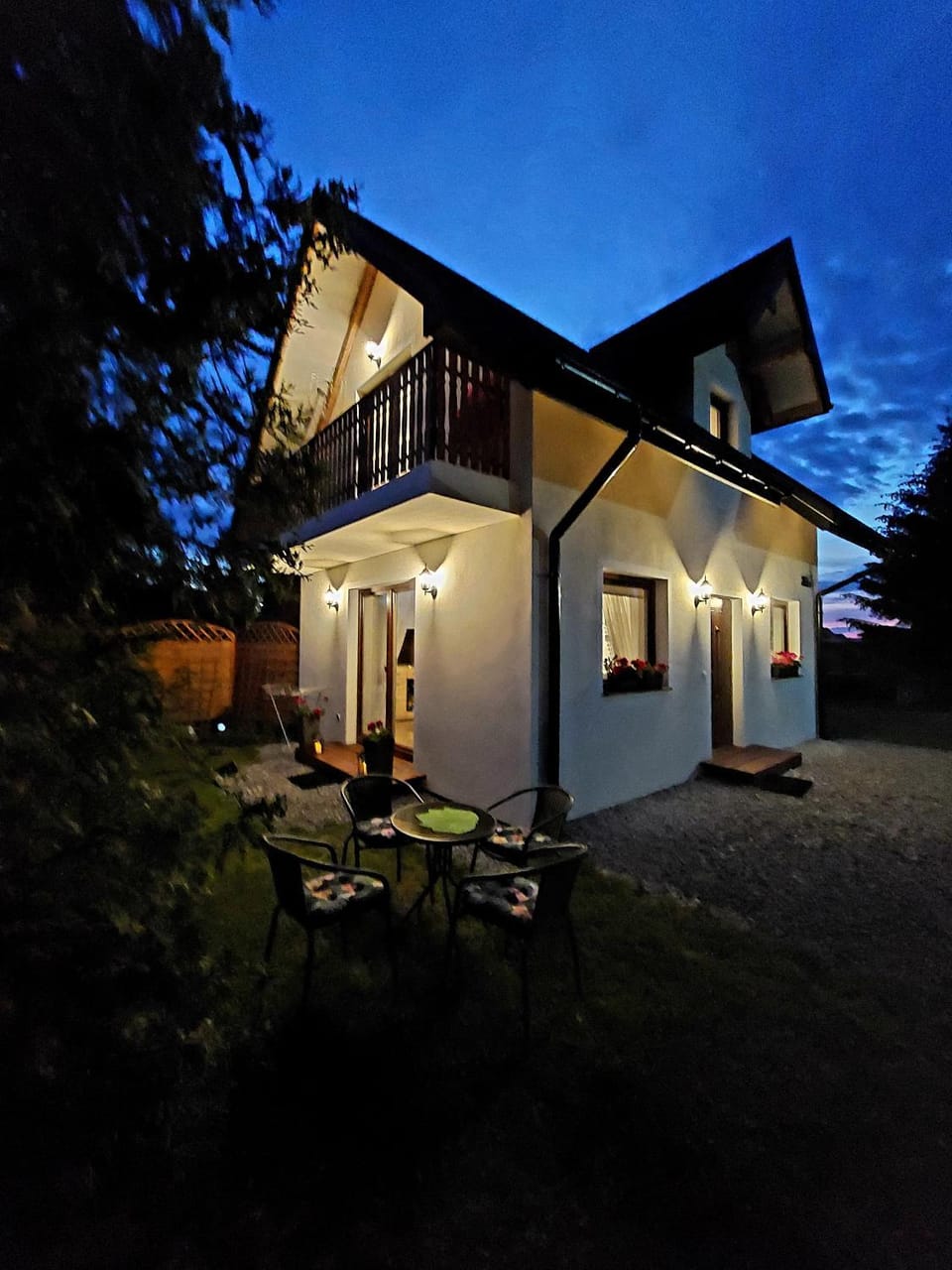 Domek w Chochołowie House in Lesser Poland Voivodeship