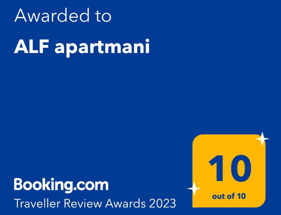 ALF apartmani Apartment in Zlatibor