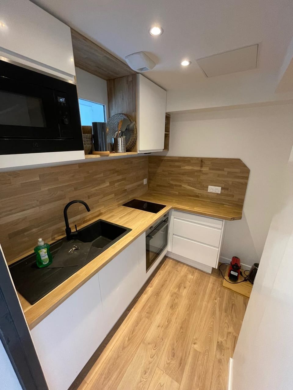 Le typique touquetois, 55m² hypercentre Apartment in Hauts-de-France