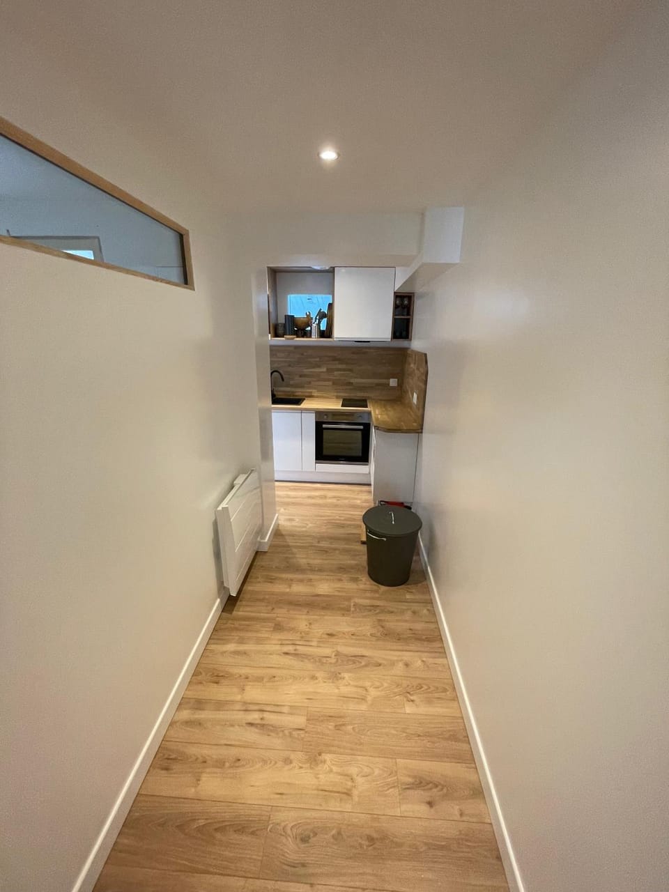 Le typique touquetois, 55m² hypercentre Apartment in Hauts-de-France